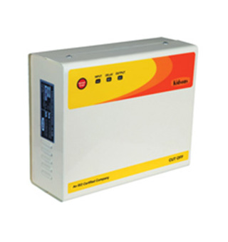 Cut Off for A/C Stabilizer