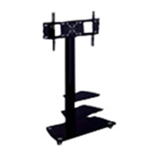 Floor Mount Bracket Specifications 