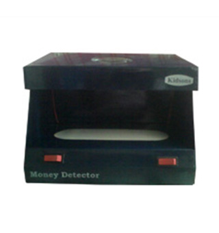 Money Detector