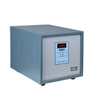Servo Controlled Voltage Stabilizer