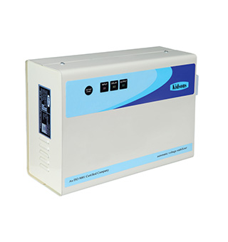 Ultra Sleek Wall Mounting A/C Stabilizer