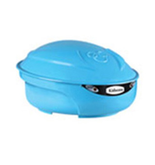 Servo Controlled Voltage Stabilizer